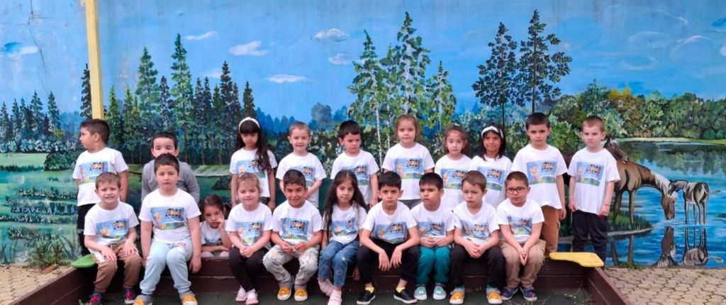 С цветовете на дъгата 15