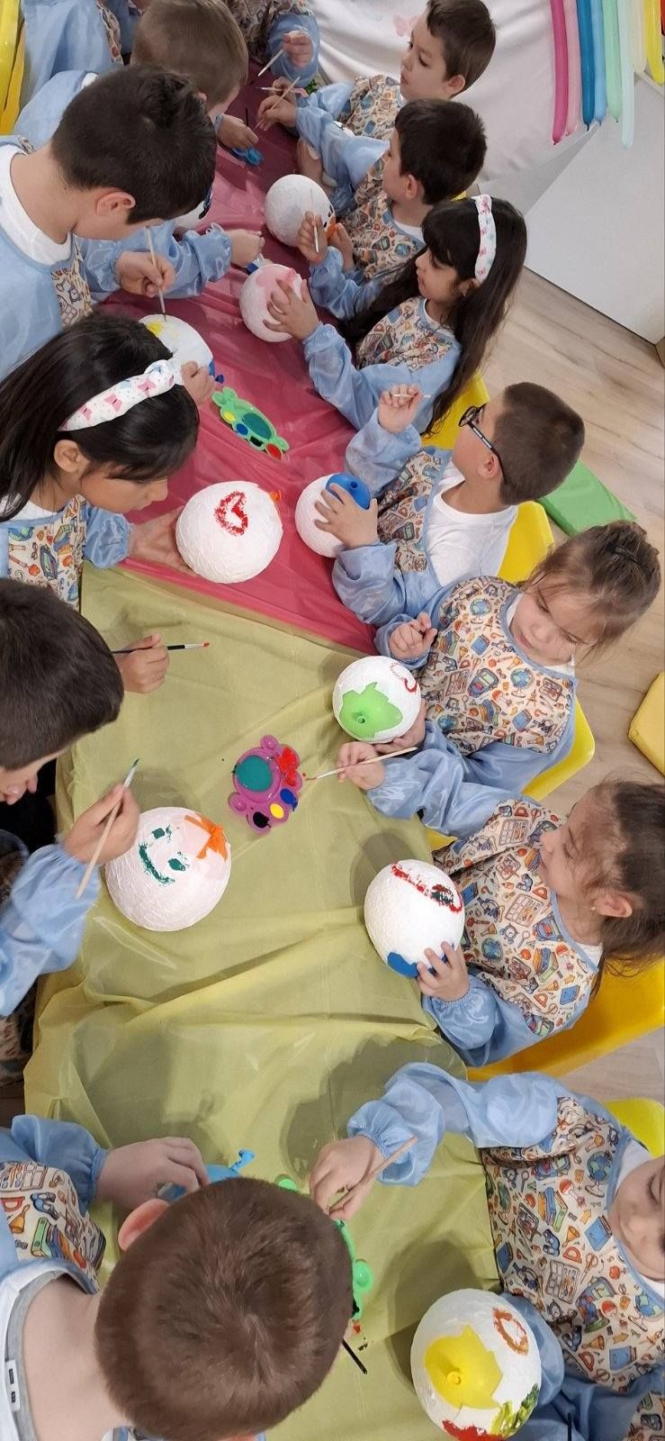 С цветовете на дъгата 2